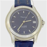 Orologio Philip Watch Uomo Sealander in Acciaio 8221460025 - 8221460025